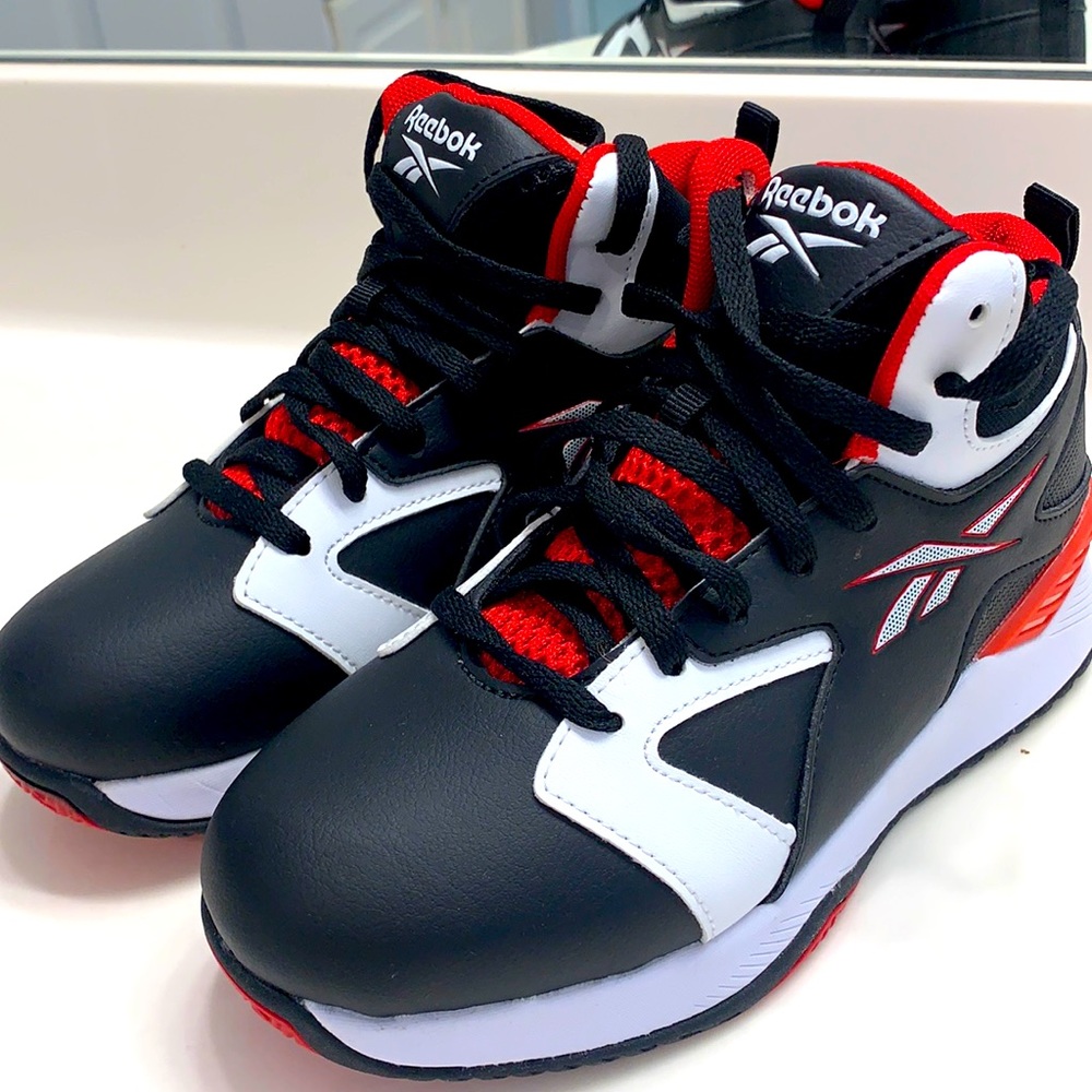 Reebok boy’s Shoes